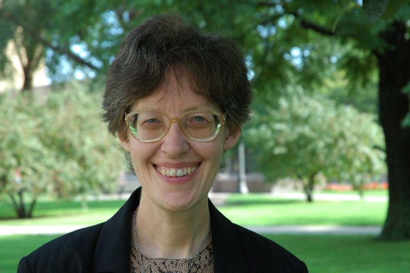 Ann Astell - TdC Lecture Photo [Image Size]